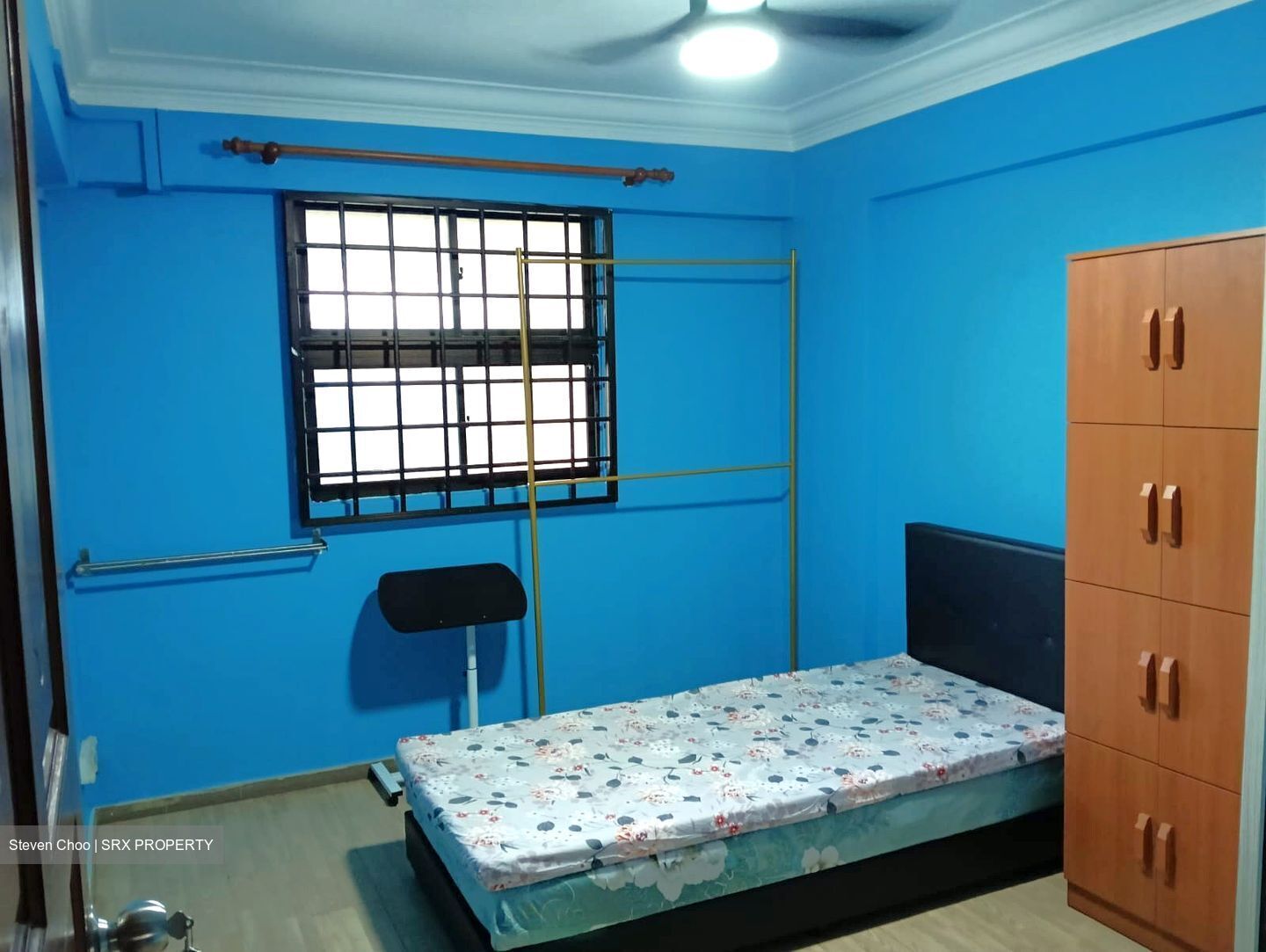 Blk 706 Clementi West Street 2 (Clementi), HDB 4 Rooms #547809741